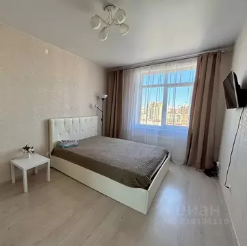 1-к кв. Пермский край, Пермь ул. Карпинского, 14 (35.0 м)