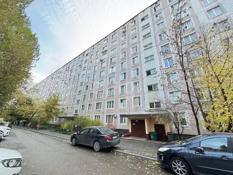 3-к кв. Московская область, Балашиха Первомайская ул., 3 (49.2 м)