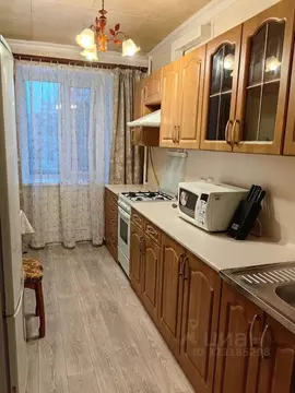 2-к кв. Вологодская область, Вологда ул. Космонавта Беляева, 2А (52.0 ...