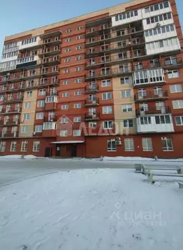 2-к кв. Омская область, Омск ул. 5-я Кировская, 176 (49.0 м)