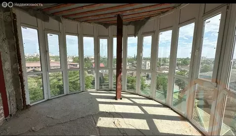 1-комнатная квартира: Евпатория, улица Фрунзе, 20 (31.1 м)