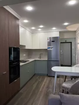 1-к кв. Ставропольский край, Пятигорск ул. Пестова, 36/74 (42.0 м)