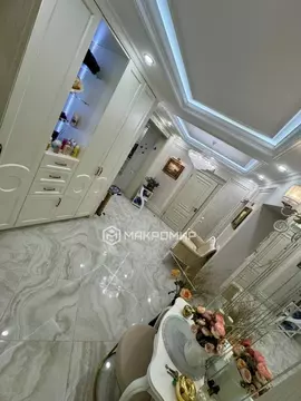 3-к кв. Орловская область, Орел ул. Осипенко, 2 (100.0 м)