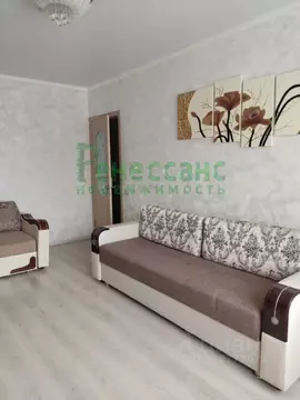 1-к кв. Брянская область, Брянск ул. Романа Брянского, 29 (45.0 м)