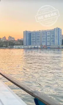 1-к кв. Ростовская область, Ростов-на-Дону Береговая ул., 73с1 (57.0 ...