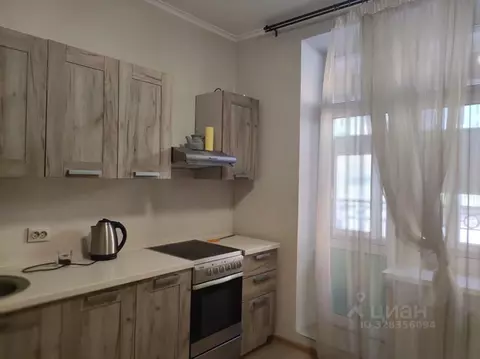 1-к кв. Московская область, Химки ул. Германа Титова, 12к1 (36.0 м)