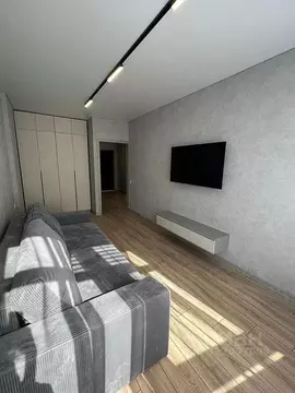 1-к кв. Ростовская область, Ростов-на-Дону Красноармейская ул., ...