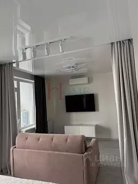 Студия Новосибирская область, Новосибирск ул. Сибревкома, 9 (49.0 м)