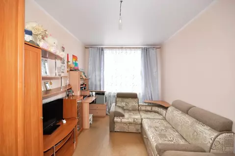 2-к кв. Сахалинская область, Южно-Сахалинск ул. Крымская, 31 (49.5 м)