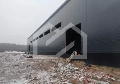 Помещение свободного назначения в Московская область, Балашиха ...