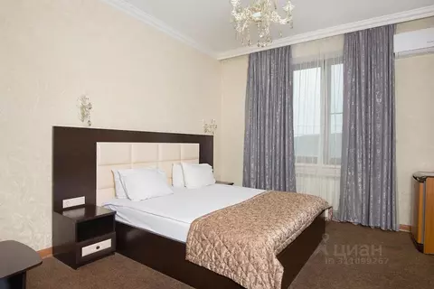 Комната Московская область, Ленинский городской округ, д. Сапроново ...