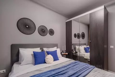 1-к кв. Московская область, Люберцы ул. Летчика Ларюшина, 16 (37.0 м)