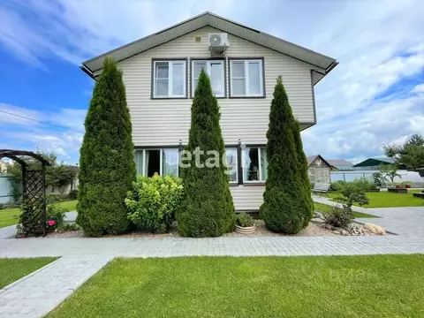 Дом в Владимирская область, Петушинское муниципальное образование, ...