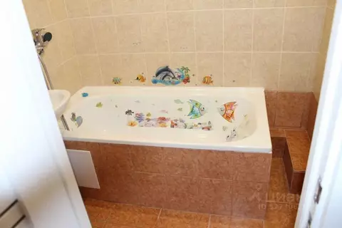 1-к кв. Омская область, Омск Московка-2 мкр, ул. Молодова, 26 (34.0 м)