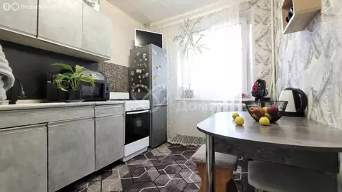 2-комнатная квартира: Волжский, улица Пушкина, 170 (43.6 м)