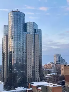 1-к кв. Самарская область, Самара Садовая ул., 176 (44.0 м)