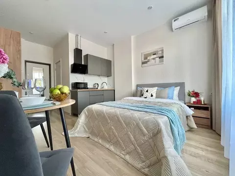 Студия Москва, Москва, Троицк ул. Городская, 20 (20.0 м)