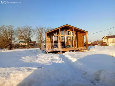 Дом в Московская область, Дмитровский муниципальный округ, КП ...