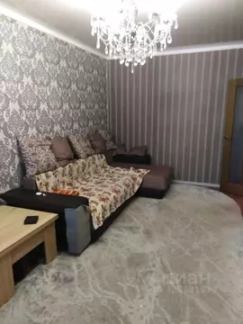 1-к кв. Белгородская область, Губкин Преображенская ул., 12 (33.6 м)