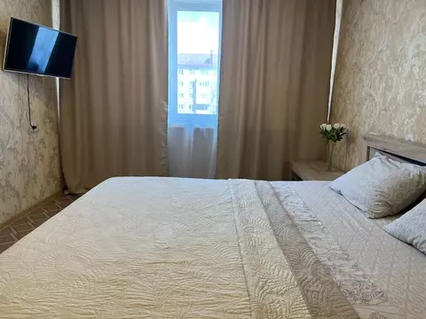 2-к кв. Сахалинская область, Южно-Сахалинск просп. Мира, 192 (52.0 м)