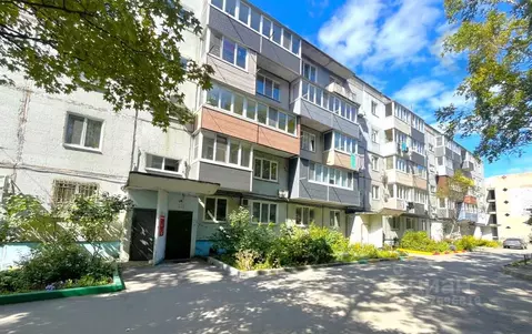 1-к кв. Приморский край, Находка ул. Астафьева, 109 (28.4 м)