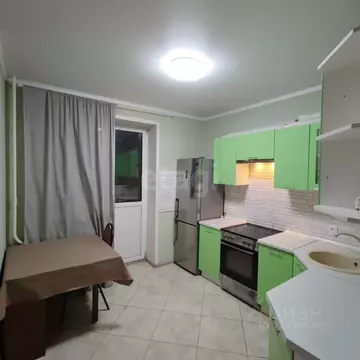 1-к кв. Калужская область, Калуга ул. Кибальчича, 2 (40.9 м)