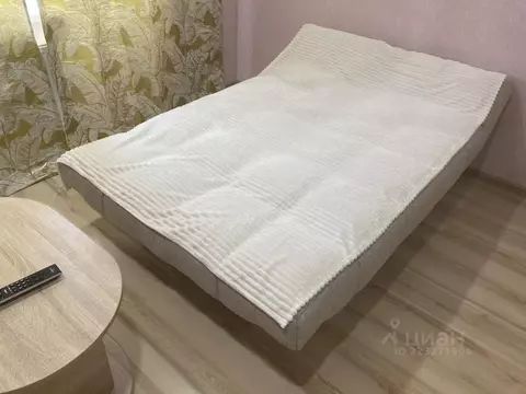 1-к кв. Удмуртия, Ижевск Парковая ул., 7 (50.0 м)