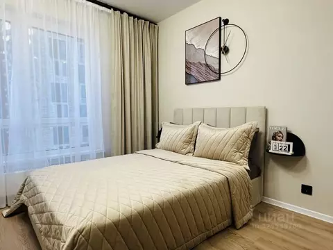 1-к кв. Москва Перовское ш., 2к2 (23.0 м)