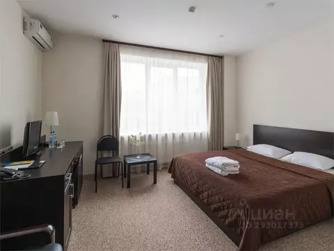 Комната Москва Ленинградский просп., 68С23