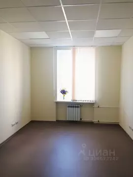 Офис в Омская область, Омск Тарская ул., 14 (17 м)