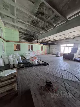 Производственное помещение в Омская область, Омск ул. 1-я Заводская, ...