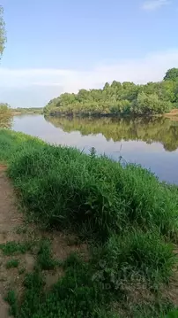 Участок в Владимирская область, Собинский муниципальный округ, с. ...