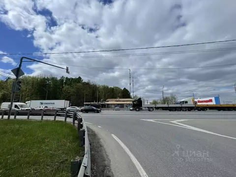 Помещение свободного назначения в Московская область, Одинцово ул. ...