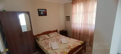 Комната Краснодарский край, Сочи ул. Декабристов, 149А