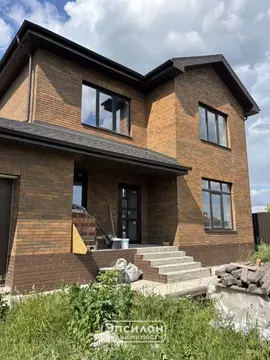 Дом в Курская область, Курск ул. Липецкая (210 м)