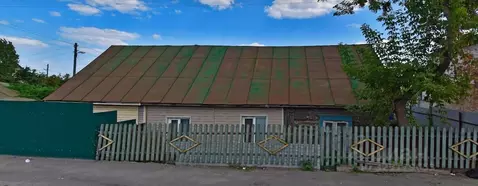 Свободной планировки кв. Пензенская область, Пенза ул. Злобина, 22 ...