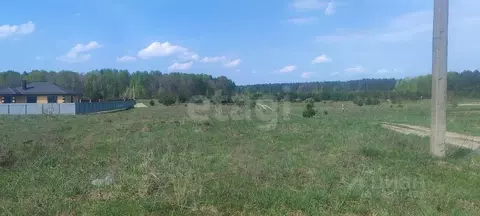 Участок в Брянская область, Брянский район, Новодарковичское с/пос, д. ...