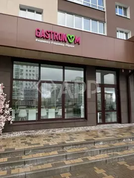 Помещение свободного назначения в Брянская область, Брянск ул. Имени ...