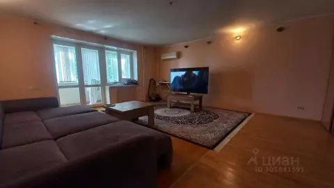 3-к кв. Саратовская область, Саратов ул. Имени И.Н. Посадского, ...