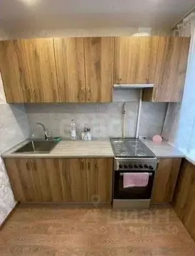 1-к кв. Ярославская область, Рыбинск ул. Свободы, 4 (33.3 м)