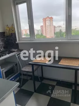 2-к кв. Санкт-Петербург ул. Морской Пехоты, 8К1 (45.0 м)