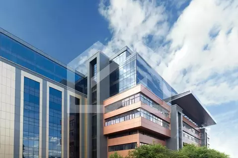 Офис в Москва ул. Горбунова, 2С3 (269 м)