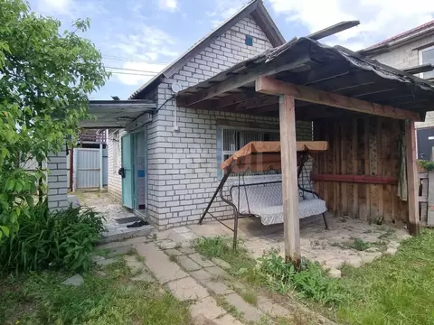 Дом в Волгоградская область, Волгоград Дзержинец СНТ, Винновский ...
