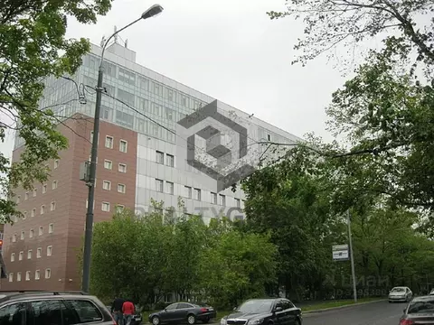 Офис в Москва Молдавская ул., 5 (26 м)