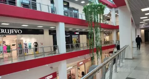 Торговая площадь в Красноярский край, Красноярск ул. Белинского, 8 ...