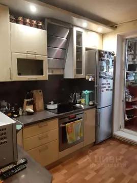 3-к кв. Тульская область, Тула пос. Горелки, Гарнизонный проезд, 1к4 ...