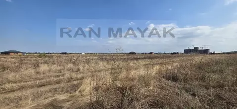 Участок в Адыгея, Майкоп ул. Маршала Мерецкова, 132 (6.03 сот.)