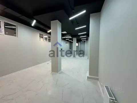 Помещение свободного назначения в Татарстан, Казань ул. Фатыха ...