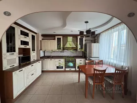 3-к кв. Бурятия, Улан-Удэ Геологическая ул., 28 (99.2 м)