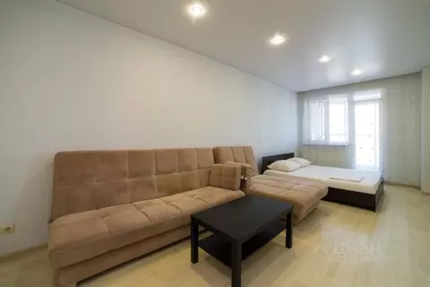 1-к кв. Челябинская область, Челябинск Комсомольский просп., 39 (43.0 ...